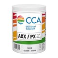 Novocolor Valspar CCA AXX Organic Yellow Oil-Based Paint Colorant 1 qt 1912.05